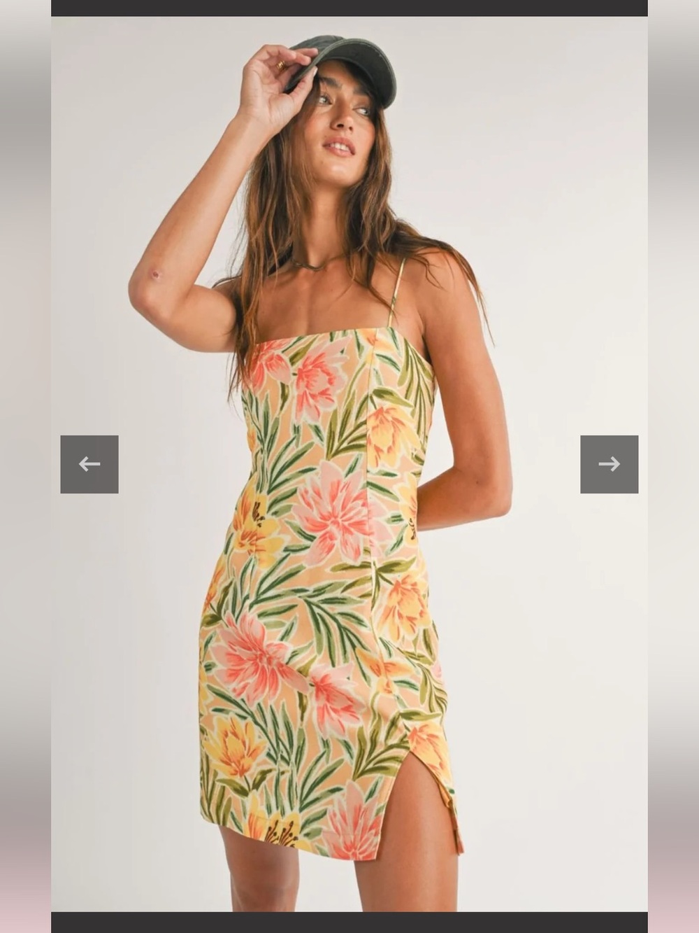 Sage the label Dress